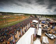 Crandon Raceway online doors opening tomorrow on 2020 season