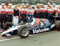 Podcast: Al Jr's 1989 Indy 500 near-win