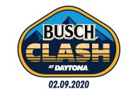 NASCAR goes back to the future with Busch Clash