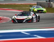Racers Edge confirms GT3 Pro/Am title defense