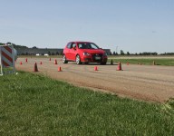 Tire Rack Street Survival teen-driving program works