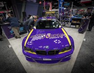 Royal Purple named Official Oil of Formula DRIFT