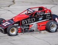 MILLER: Byrd planning 'IndyCar assault' on the Chili Bowl