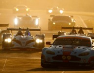 Sebring start times amended
