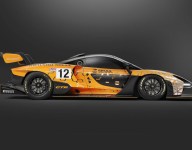 McLaren, Porsche seek DPi-Hypercar convergence