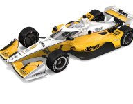 XPEL joins Newgarden primary sponsors