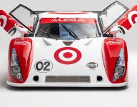 Petersen Museum set to debut Ganassi Racing exhibit
