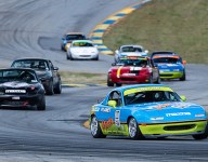 SVRA’s Miata Heritage Cup to permit NB Miatas, waive entry fee at Road America