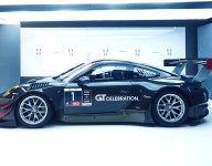 Relaxed fun is the focus for GT Celebration’s Rob Morgan