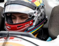 BHA reunites with Chaves in Pilot Challenge; adds Norman