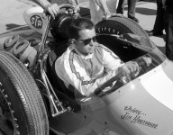 MILLER: Can Roger Penske right some wrongs with the IMS Hall of Fame?