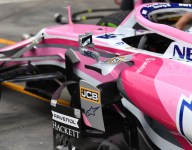 New Racing Point car ‘not a clean slate’, launches Feb 17