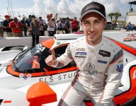 Catching Up With Dane Cameron