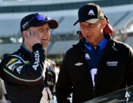 Knaus looking to build on 2019 momentum with Byron