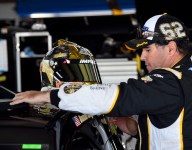 Gaughan to retire after four-race 2020 Cup program