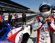 Kanaan looking to sign off on a high note