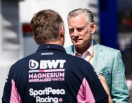 INSIGHT: Measuring Bratches' impact on F1