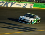 Kaulig confirms Daytona 500 bid with Haley