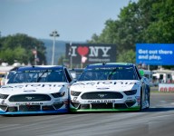 Roush Fenway focusing on consistency for 2020