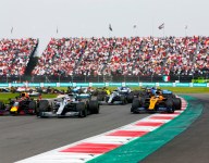 F1’s new commercial deals ‘in the final stages’ - Carey