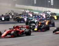 Miami GP tweaks proposed track, schedule for residents