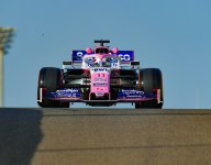 Racing Point progress limited by 2018 woes – Szafnauer