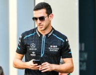 Latifi to run No.6 in F1 as a nod to Toronto