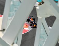 At Red Bull, Albon's F1 rookie status masked by high expectations