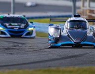 Braun joins Era Motorsport LMP2 team as strategist