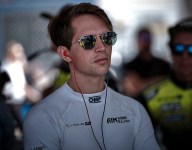 Telitz gets full season AVS Lexus nod