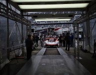 HPD looking to build on 2019 IMSA success