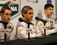 Le Mans potential with LMDh excites Rossi, Montoya