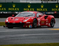 Risi team bolsters David act vs factory Goliaths with new Ferrari