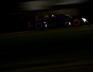 Rolex 24 Hour 12: JDC Miller Cadillac retains a narrow lead