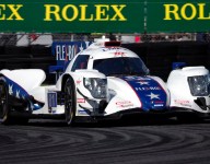 Second consecutive Rolex 24 win for DragonSpeed, and praise for a rival