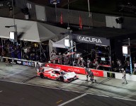 Rolex 24 Hour 14: Another setback for Acura