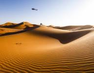 Sainz back in control; Goncalves dies in crash on Dakar Stage 7