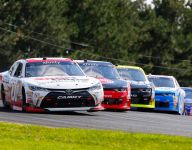Xfinity Series to race on IMS road course in 2020