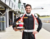 Lawrence returns to Trans Am with Peterson Racing