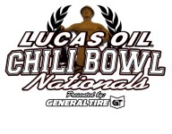 Bell advances to the main event with Thursday Chili Bowl win