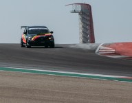 COTA hosts Time Attack Challenge