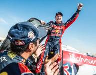 Sainz clinches third Dakar; Americans Brabec and Currie take class wins