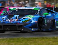 New role for Potter in Rolex 24