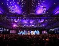 Star-studded Class of 2020 inducted into NASCAR Hall of Fame