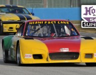 SCCA Super Tour begins