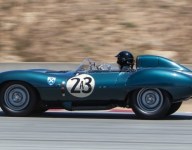 New members join Monterey Reunion Selection Committee