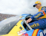 The bravest Andretti