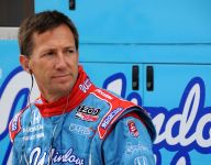 John Andretti dies at 56