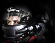 GT Celebration series mandates Maglock Air helmet system