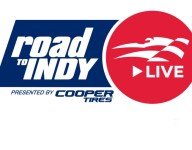 Road to Indy unveils 2020 TV plan